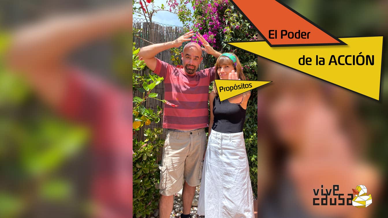 En este momento estás viendo El Poder de la Acción