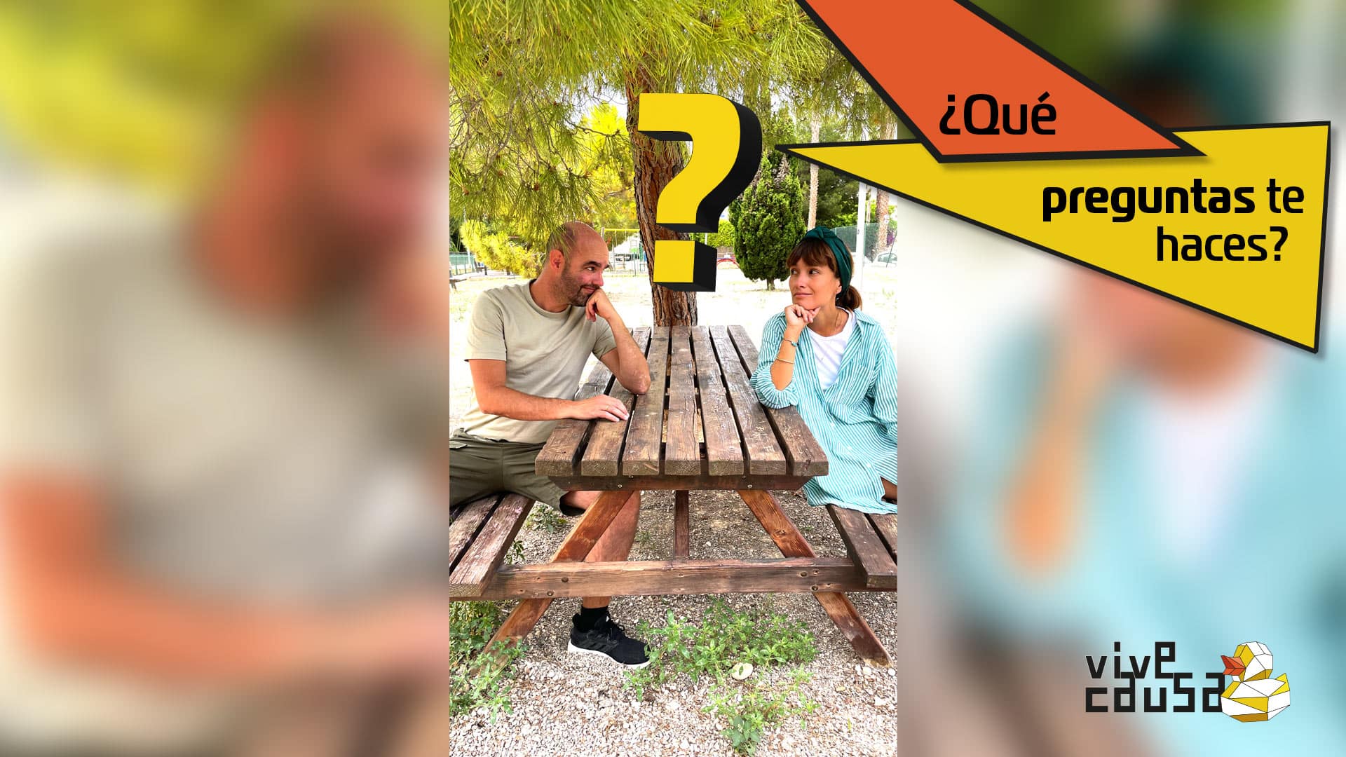 Lee más sobre el artículo Las grandes ideas nacen de grandes preguntas￼