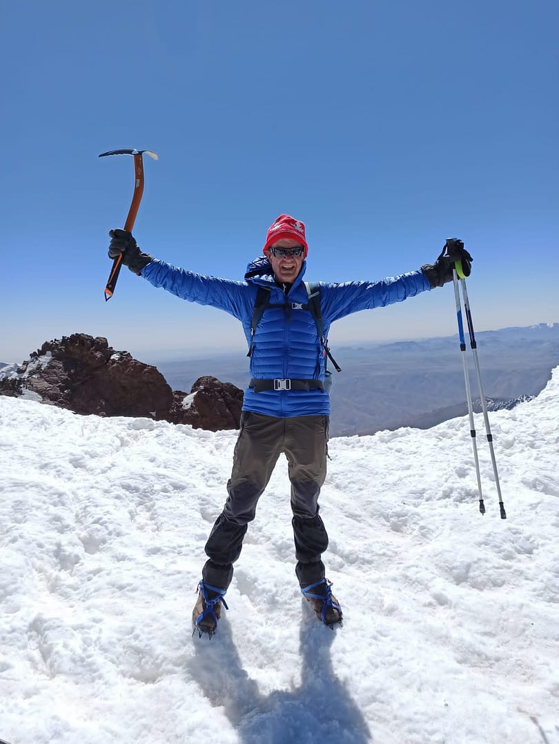 En este momento estás viendo Una historia de actitud